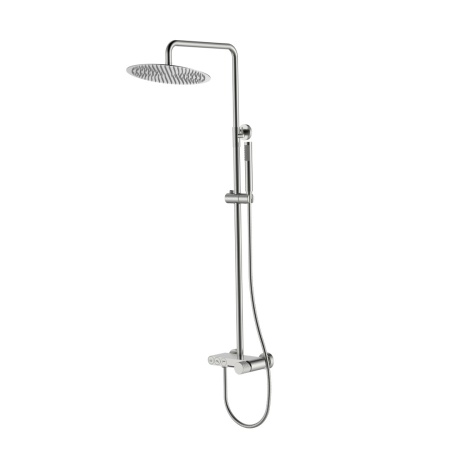 Душевая стойка Boheme Stick 128-NB.3