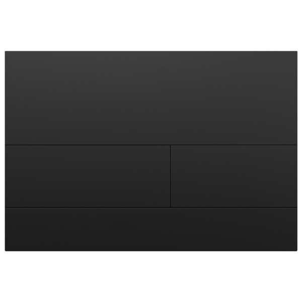 Кнопка для инсталляции, нерж.сталь 670-B