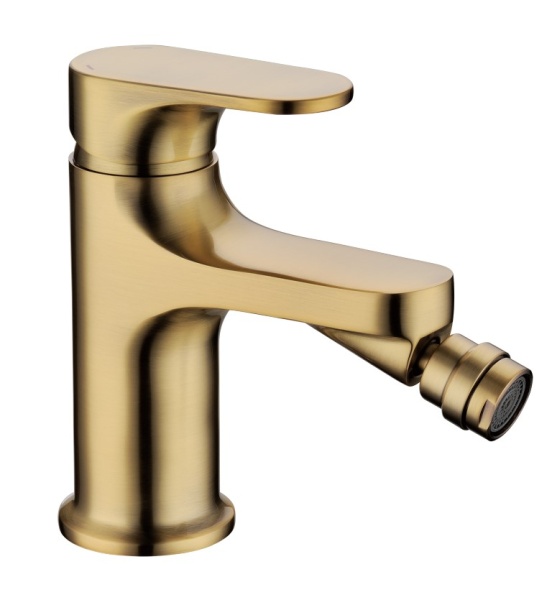 Смеситель для биде Boheme Spectre 456-BR