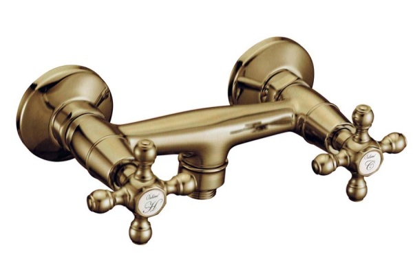 Смеситель для душа Boheme Medici 314