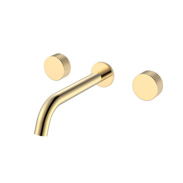 Смеситель из стены STICK LINEA на 3 отв. 152-2-G.3