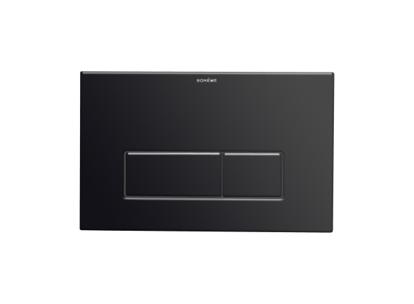 Кнопка для инсталляции Boheme 669-SGM