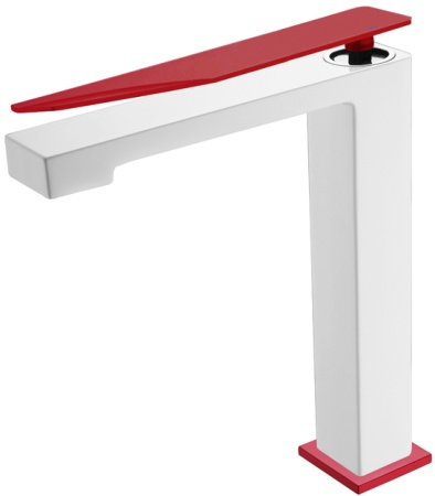 Смеситель для раковины Boheme Q 142-WR.2