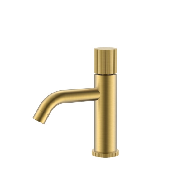 Смеситель для раковины Boheme Stick 121-MG.3