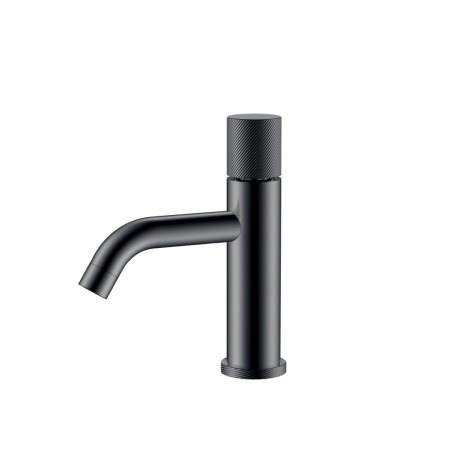 Смеситель для раковины Boheme Stick 121-SGM.4
