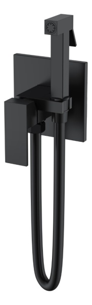 Гигиенический душ Boheme Qubic 477-B