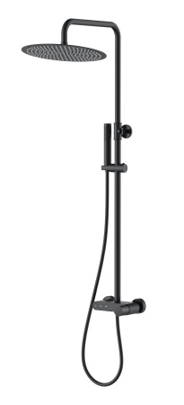 Душевая стойка Boheme Stick 128-BB.2