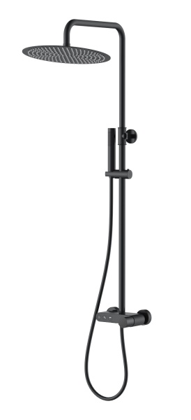 Душевая стойка Boheme Stick 128-BB.2