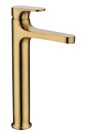 Смеситель для раковины Boheme Spectre 452-BR