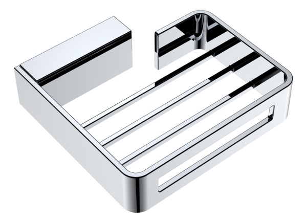 Держатель для губки Boheme Q 10959-CR