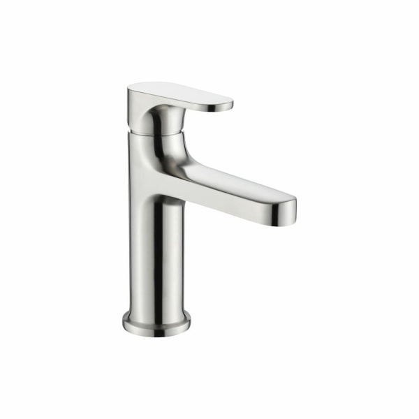 Смеситель для умывальника SPECTRE MINI NICKEL BRUSH 451-SM-NB