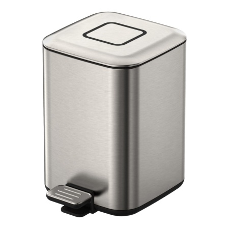 Ведро для мусора Boheme Q 10948-NB