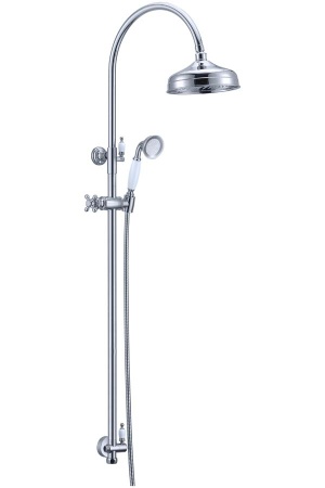 Душевая стойка Boheme Brillante 403