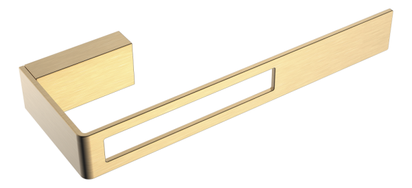 Держатель полотенец Boheme Q 10945-MG