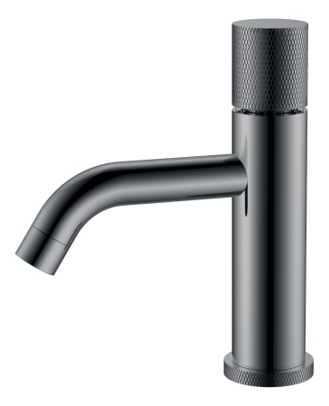 Смеситель для раковины Boheme Stick 121-SGM.2