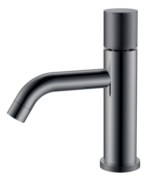 Смеситель для раковины Boheme Stick 121-SGM.2