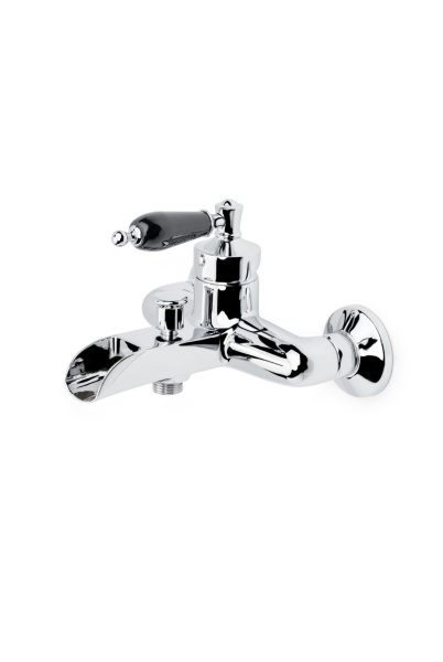 Смеситель для ванны Boheme Vogue 223-BLC