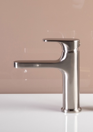 Смеситель для раковины Boheme Spectre 452-NB