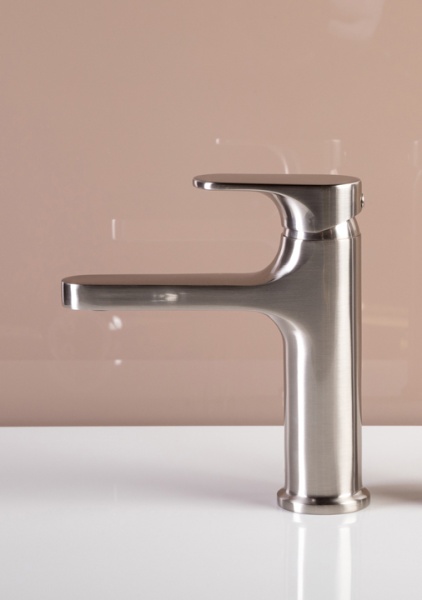 Смеситель для раковины Boheme Spectre 452-NB