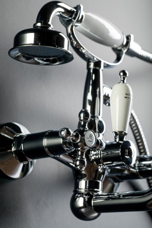 Смеситель для ванны Boheme Tradizionale 263