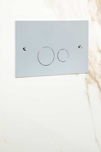 Кнопка для инсталляции Boheme 648-CR