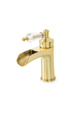 Смеситель для раковины Boheme Vogue 201-SW