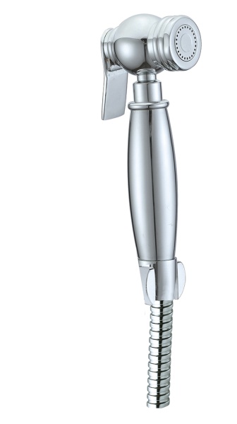 Гигиеническая лейка Boheme Brillante 406-2