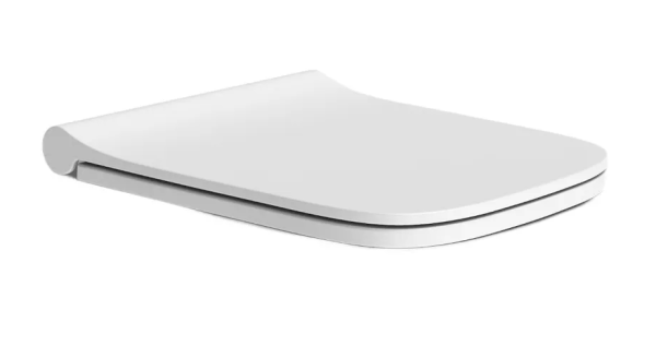 Сиденье для унитаза Boheme Bello 975-MW