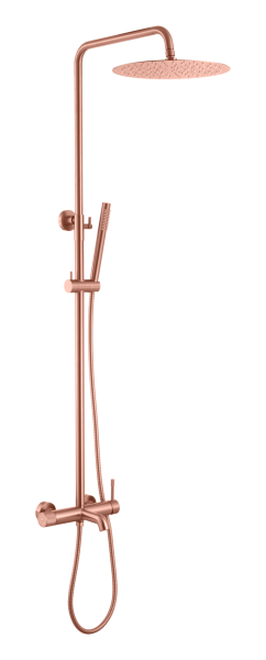 Душевая стойка Boheme Uno 468-CB