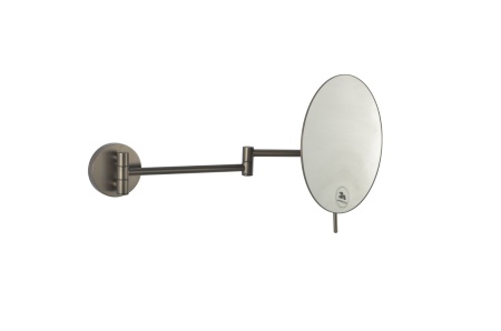 Зеркало косметическое Boheme 508-GM