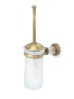 Туалетный ершик Boheme Murano Cristal 10913-CRST-BR