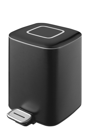 Ведро для мусора Boheme Q 10948-B