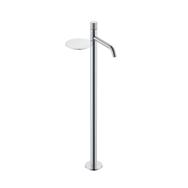 Смеситель для раковины Boheme Stick 120-CRCR.2