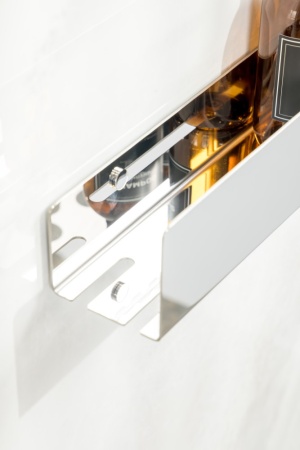 Полка Boheme Free 10967-CR