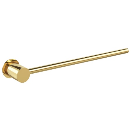 Полотенцесушитель STICK дополнительный элемент GOLD 727-extra-G