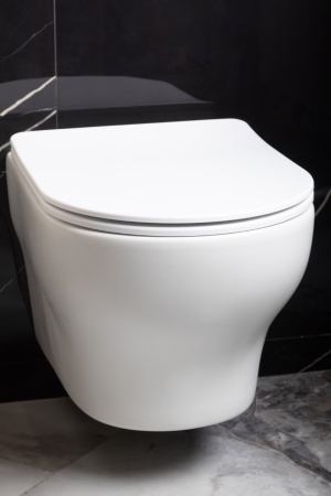 Унитаз подвесной Boheme Fiore 978-SET-MW