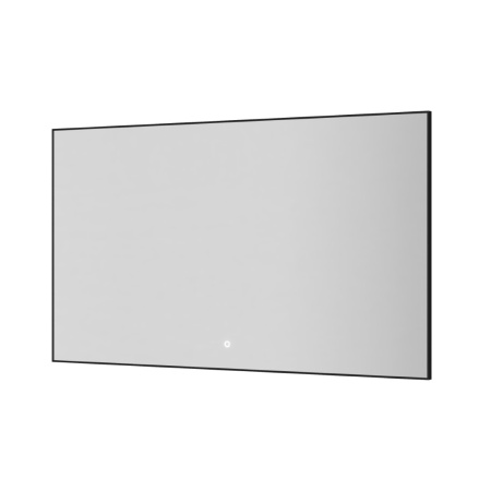 Зеркало с подсветкой и сенсорным управлением 120х70 см ArmadiArt Modern 543-120-B