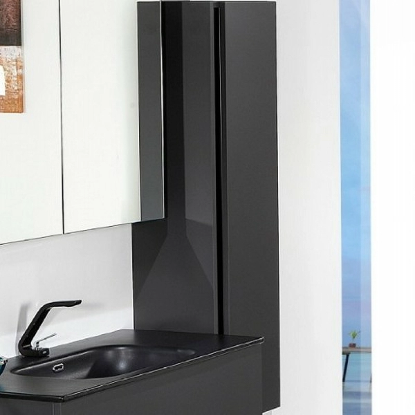 Пенал 35 см ArmadiArt Vallessi 836-A matt