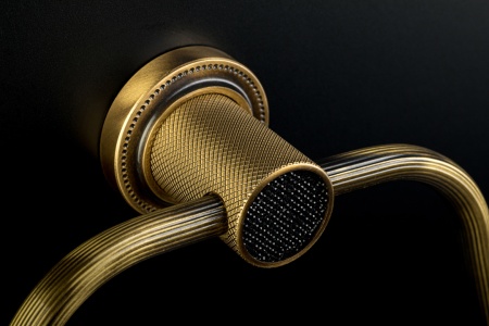 Крючок Boheme Royal Cristal 10926-BR-B