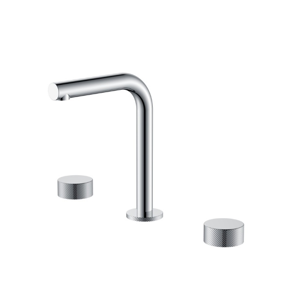 Смеситель для раковины Boheme Aura 152-CR.4