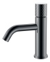 Смеситель для раковины Boheme Stick 121-SGM