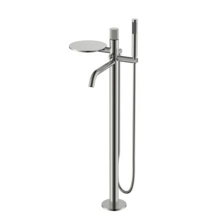 Смеситель для ванны Boheme Stick 129-NB.3