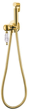 Гигиенический душ Boheme Imperiale 435-CRST
