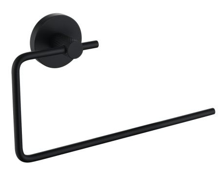 Держатель полотенец Boheme Uno 10975-B