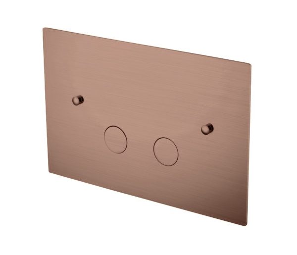 Кнопка для инсталляции Boheme 647-CB