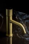 Смеситель для раковины Boheme Stick 121-MG.2