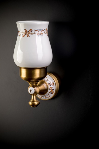 Стакан для зубных щеток Boheme Provanse 10804