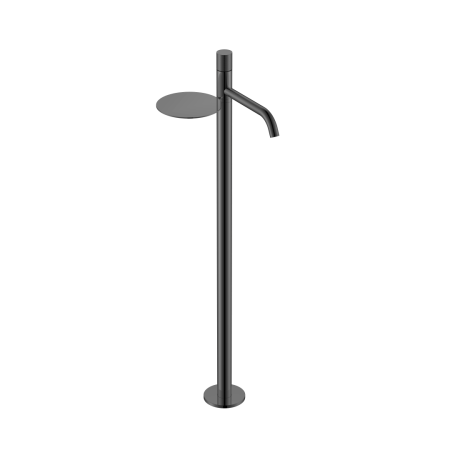 Смеситель для раковины Boheme Stick 120-SGM.2