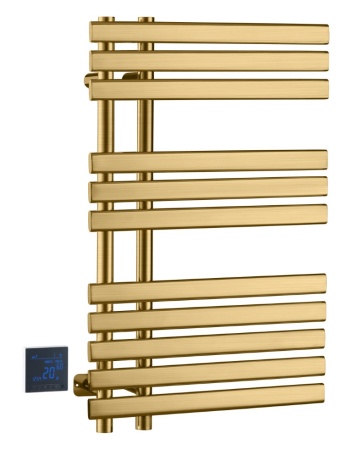 Полотенцесушитель электрический Boheme Venturo 723-BR