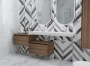 Тумба под столешницу 60 см ArmadiArt Vallessi Uno-S 897-060-D